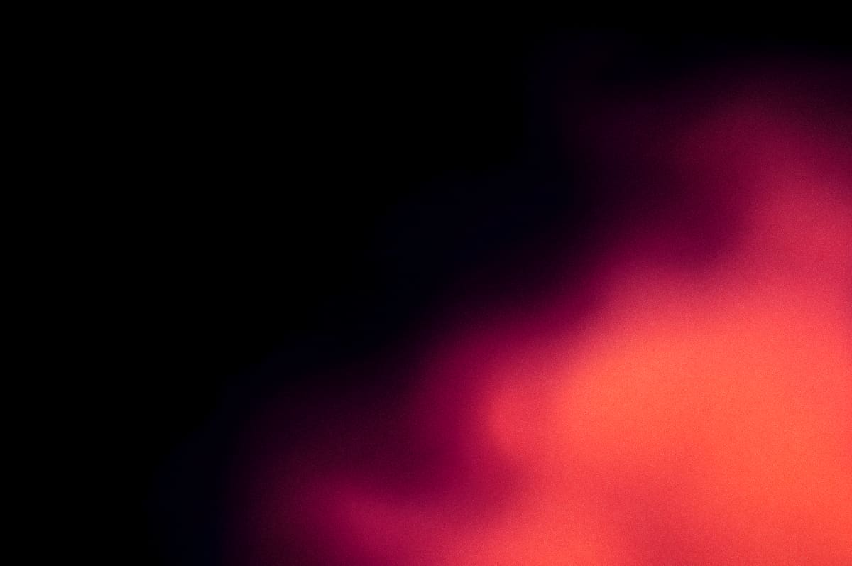 Coloured smoke — Ink & Dye