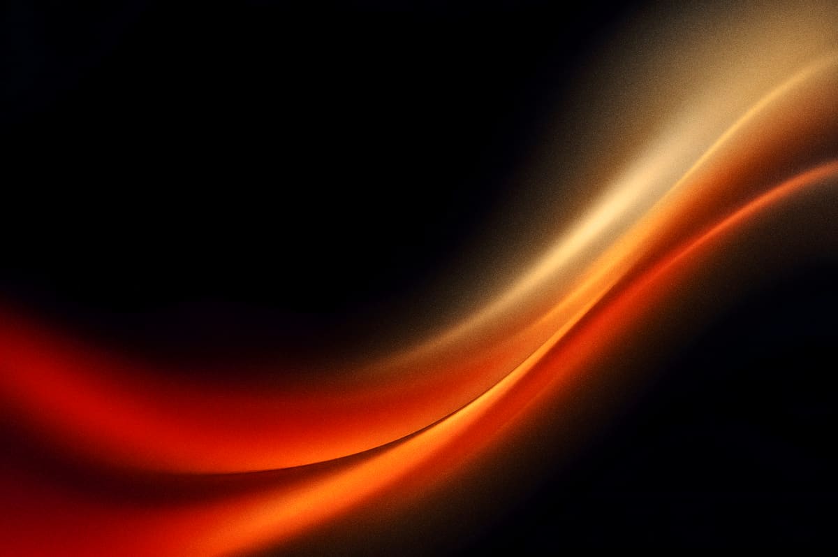 Fire Ribbon — Ribbons