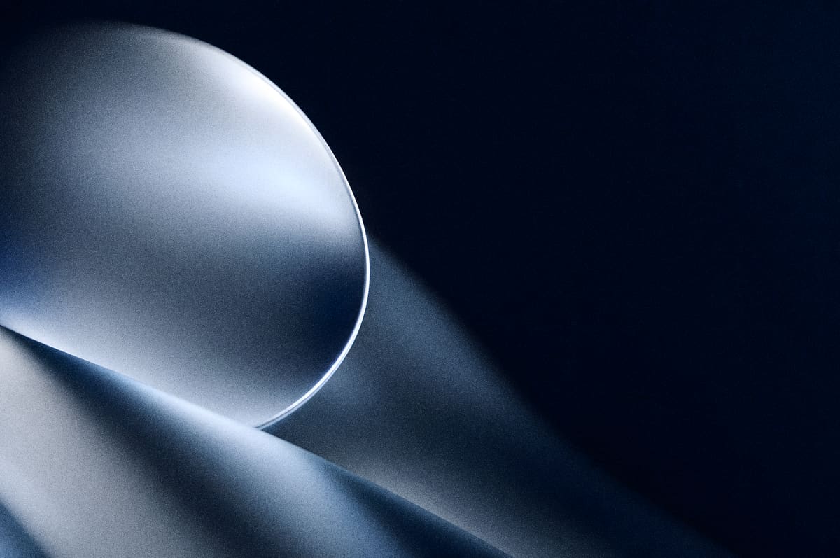 Ice Chrome — Chrome Sculptures