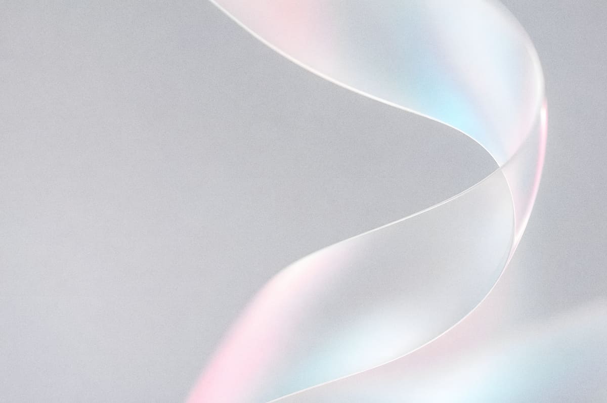 Pearl Ribbon — Ribbons