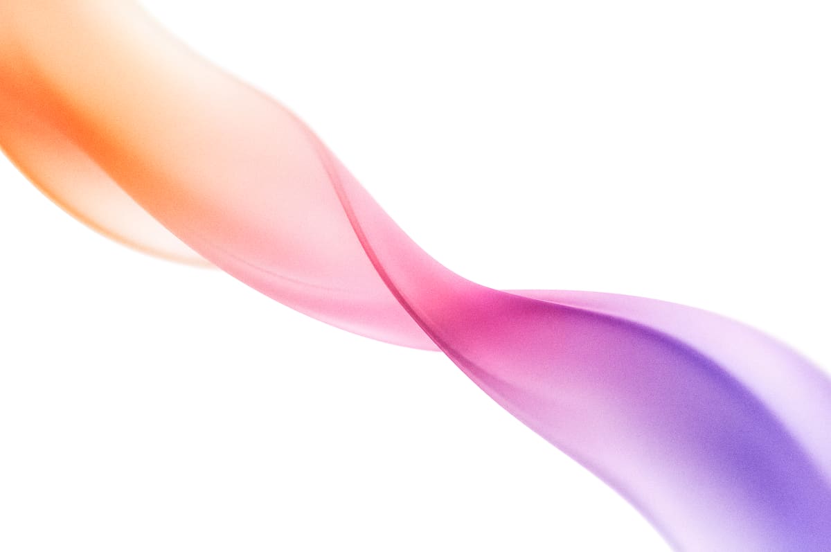Sunset Ribbon — Ribbons