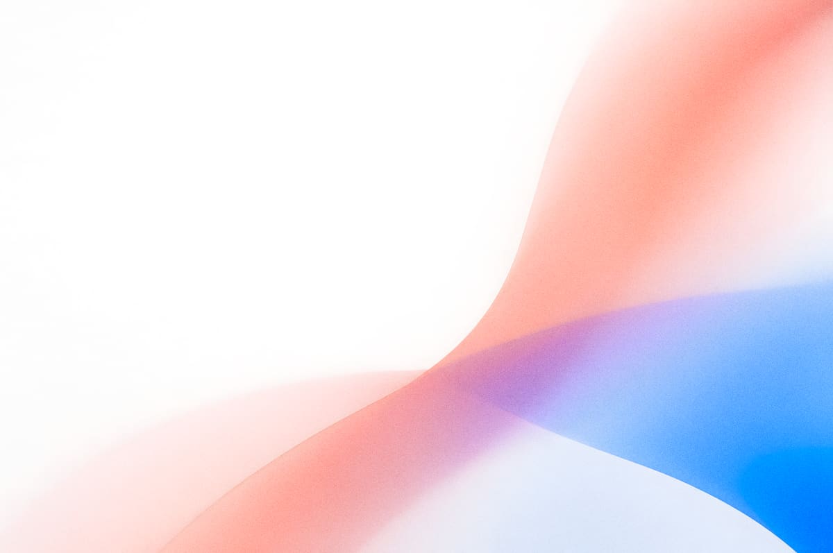 Twin Ribbons — Ribbons